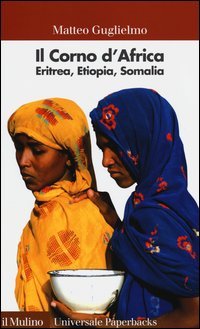 Il Corno d'Africa