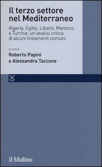 Il terzo settore nel Mediterraneo