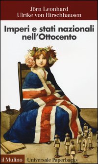 Imperi e stati nazionali nell'Ottocento