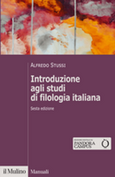 Introduzione agli studi di filologia italiana