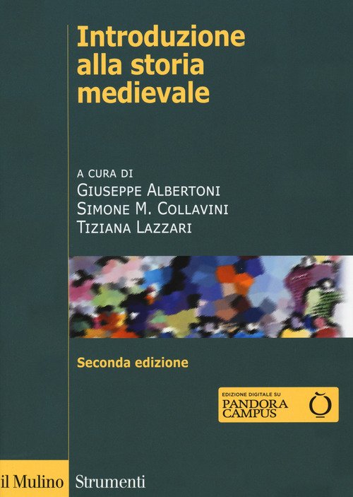 Introduzione alla storia medievale