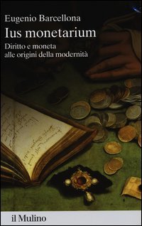 Ius monetarium