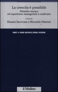 La crescita è possibile
