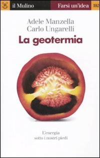 La geotermia