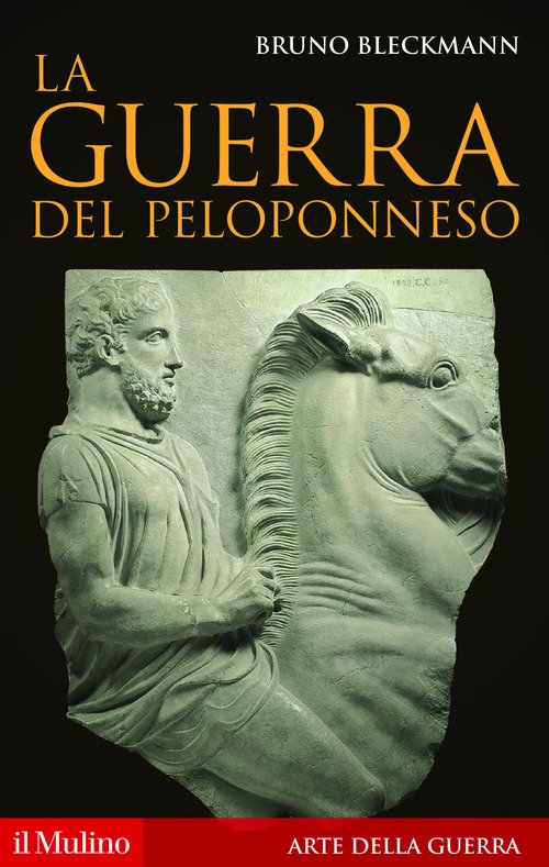La guerra del Peloponneso