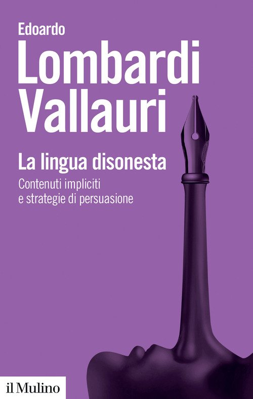 La lingua disonesta