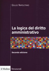 La logica del diritto amministrativo