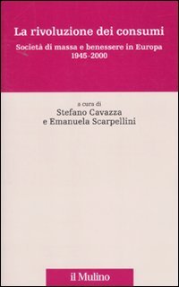 La rivoluzione dei consumi