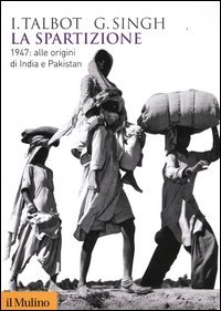 La spartizione