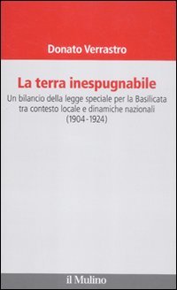 La terra inespugnabile