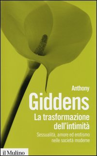 La trasformazione dell'intimità