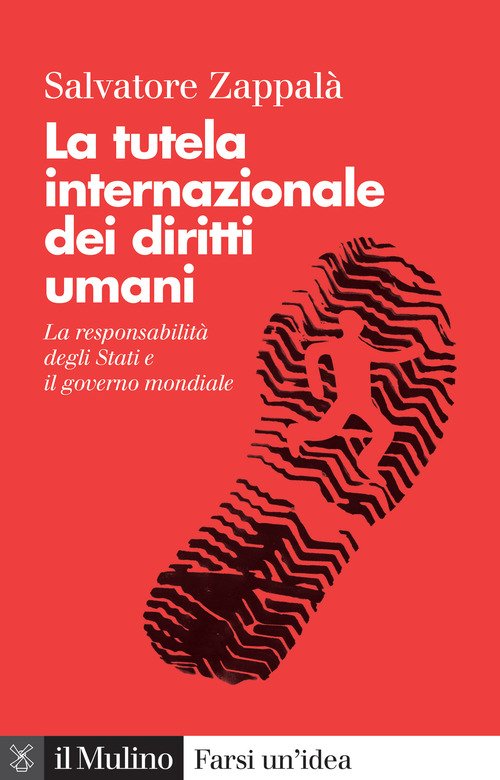 La tutela internazionale dei diritti umani. La responsabilità degli Stati e il governo mondiale