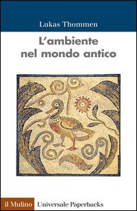 L'ambiente nel mondo antico