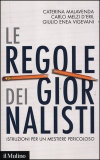 Le regole dei giornalisti
