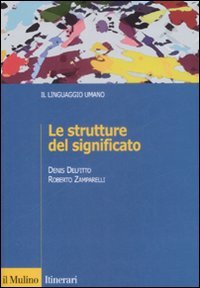 Le strutture del significato