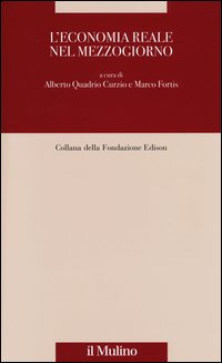 L'economia reale nel Mezzogiorno