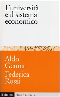 L'università e il sistema economico