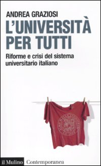 L'università per tutti