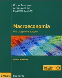 Macroeconomia. Una prospettiva europea