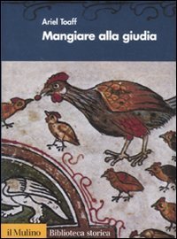 Mangiare alla giudia