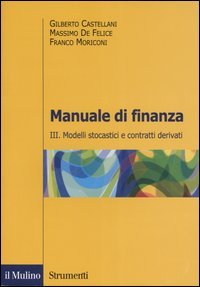 Manuale di finanza