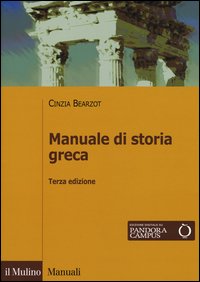 Manuale di storia greca