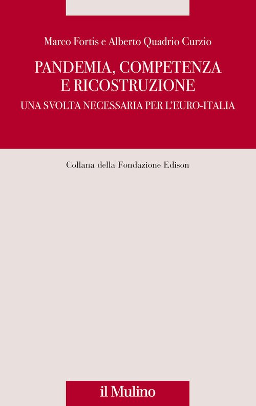 Pandemia, competenza e ricostruzione. Una svolta necessaria per l'Euro-Italia