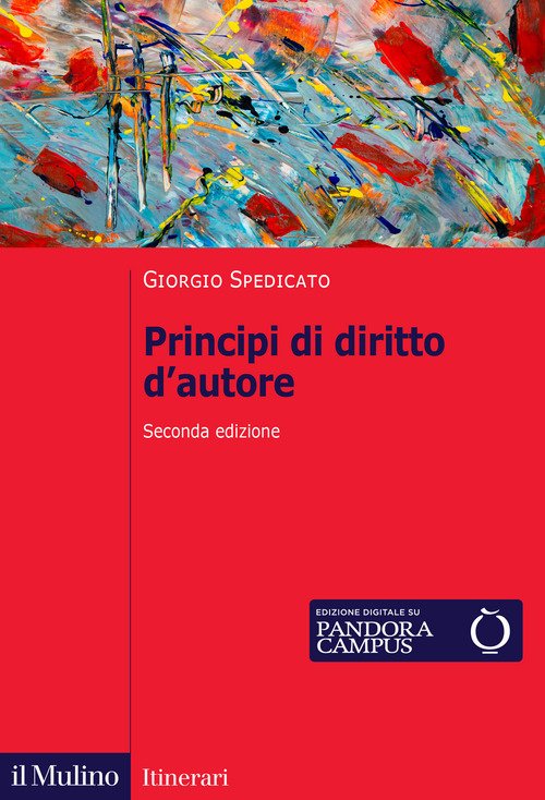Principi di diritto d'autore