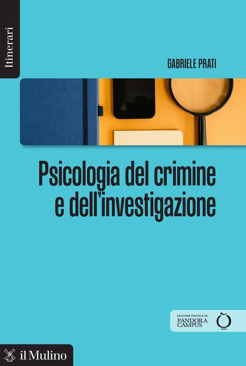 Psicologia del crimine e dell'investigazione
