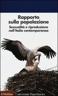 Rapporto sulla popolazione