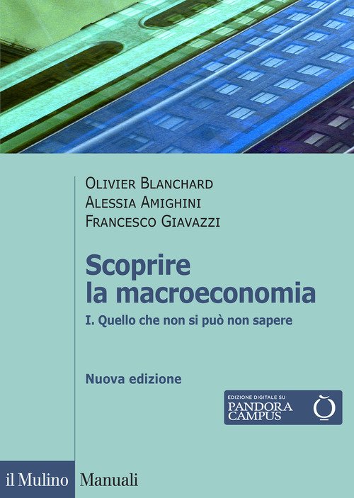 Scoprire la macroeconomia