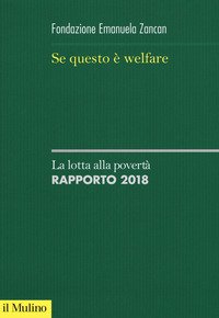 Se questo è welfare