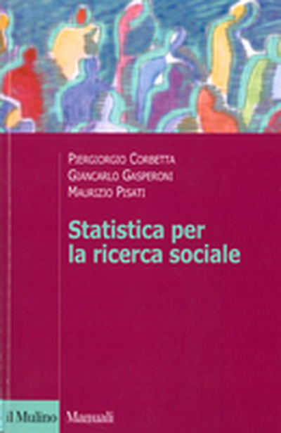 Statistica per la ricerca sociale