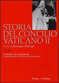 Storia del Concilio Vaticano II