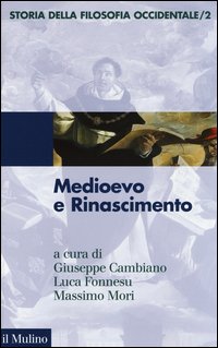 Storia della filosofia occidentale