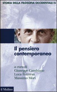 Storia della filosofia occidentale