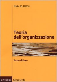 Teoria dell'organizzazione