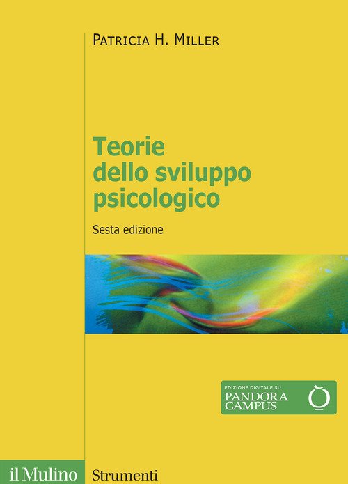 Teorie dello sviluppo psicologico