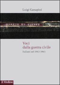 Voci dalla guerra civile