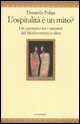 L'ospitalità è un mito? Un cammino tra i racconti del Mediterraneo e oltre