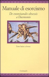 Manuale di esorcismo