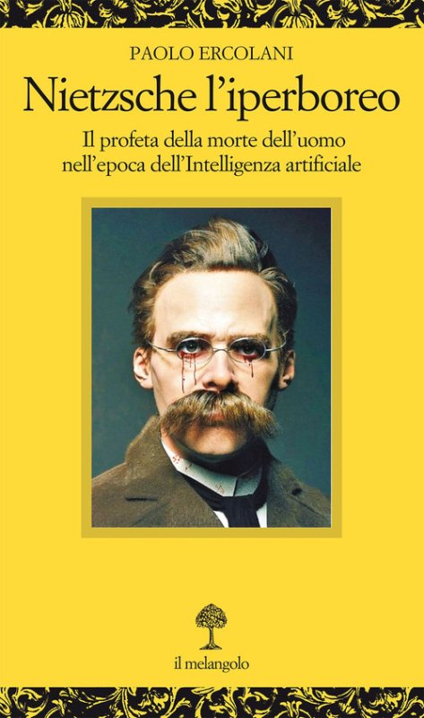 Nietzsche l'iperboreo. Dal superuomo a Elon Musk