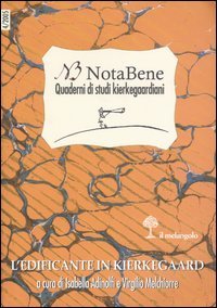 Notabene. Quaderni di studi kierkegaardiani