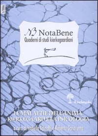 Notabene. Quaderni di studi kierkegaardiani