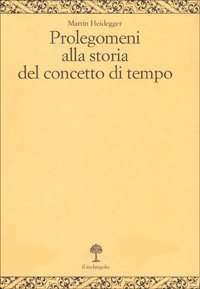 Prolegomeni alla storia del concetto di tempo