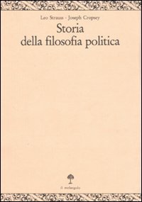 Storia della filosofia politica
