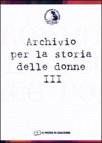 Archivio per la storia delle donne