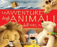Le avventure degli animali dell'arca