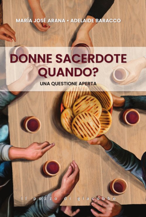 Donne sacerdote, quando? Una questione aperta