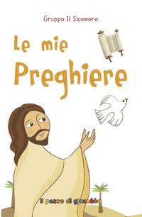 Le mie preghiere